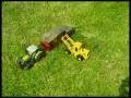 landbouw miniaturen