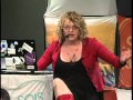 Conférence  Les Médias Sociaux 101 -  Michelle Blanc À L uqo
