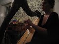 george brabazon on the irish harp