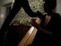 george brabazon on the irish harp