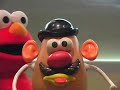 Elmo & Spuds