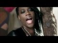 KELLY GIN - MEC TRANKIL [Clip Officiel - Zouk/RNB]
