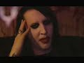 Marilyn Manson - Interview in Berlin (Uncut) - Part 1