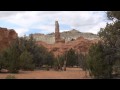 Kodachrome Basin State Park - YouTube