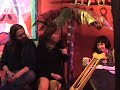 It's a Process, Episode 2 - Welcoming  Julie & PB to show