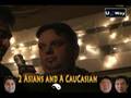 2 Asians and a Caucasian: RenJam Interview 8- Dominic Major