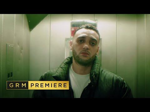 Flames – Only One [Music Video] | GRM Daily