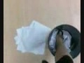 Crush highheel stomp into paper bin by FeraCrush Crush highheel stomp into paper bin by FeraCrush