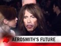 ShowBiz Minute: CMA, Aerosmith, Oscars