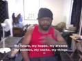 clip video R. Kelly A Woman's Threat