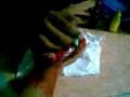 videos de ian's crazy ink!!!  4: the power of imagination