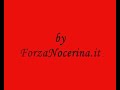 Ascoli - NOCERINA 1995-1996 Play-off www.forzanocerina.it