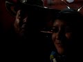 LA PRIMER MUJER SONIDERA SONIDO CANELA Y JORGE MEZA DE GIRA EN NUEVA YORK DEC 12 , 13 Y 14 DEL 2008. ADEMAS ESTUVO RENE PEREZ AMISTAD CARACAS III HAAA Y QUE CREEN JORGE MEZA ME REGALO SU SOMBRERO!!! OMBEEE!!