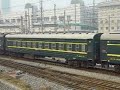 ?????22???(???)???/Beijing Xi - Passenger Car Type 22