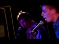 The Answering Machine - Obviously Cold (Manchester Ruby Lounge, 31st July 2009)