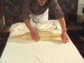 A Baker's Odyssey: Apple Strudel Recipe