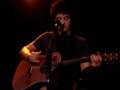 Tiago Iorc - No such thing (John Mayer)