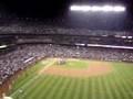 Red Sox World Series Win 2007