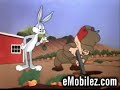 crtić, crtani film Zeko robot