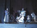 Ensamble Yidaki en el Ensayo de Orquesta