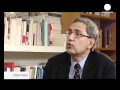 Turkey has place in a Europe of liberté, egalité, and fraternité says Pamuk