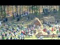 Medieval Battle Medieval Battle