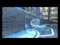 Supersonic Acrobatic Rocket-Powered Battle-Cars
