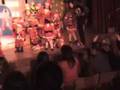 Clausura Santi Vargas 1