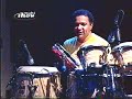 Igor Cavalera e outros solo de bateria
