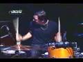 Igor Cavalera e outros solo de bateria