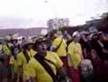 carnaval tenerife 2008 sur los cristianos uruguay tambores