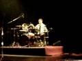 Drum solo