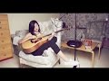 Pixies - Where Is My Mind? (Cover by Daniela Andrade)