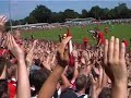 Video-Thumbnail 1 Runde DFB Pokal   Bremen 2 - 1 FC KÖLN (Teil 1/3)