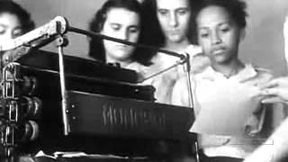 O Ensino Industrial no Brasil - 1945.
