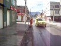 CHARLA 2 BARRIDO EN CONTRAFLUJO