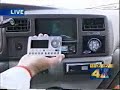 NBC4 News on Car Back-Up Safety