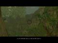 aion Abyss진입퀘할때 하는 비행퀘 cut scene