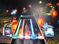 my oath to madness ... arsis custom guitar hero 3 pc /// 5*
