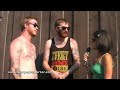 Four Year Strong: Warped Tour 2008 Interview