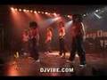 Hot Sexy Asian Girls Hiphop Dancing