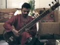 Sitar Sampler By morshed Khanmkhanmusic@yahoo.com