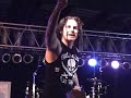 Confined - As I Lay Dying live