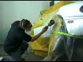 How to Restore a Car\