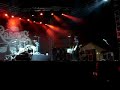 The Rasmus - God gave rock n' roll to you - Estepona