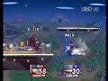 (15 May 2008) Kizzu (Marth) vs Ryota (Falco)