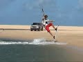Aaron Hadlow Bring On KITEGEN