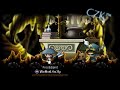 Maplestory - Aran VS Puppeteer [Francis]