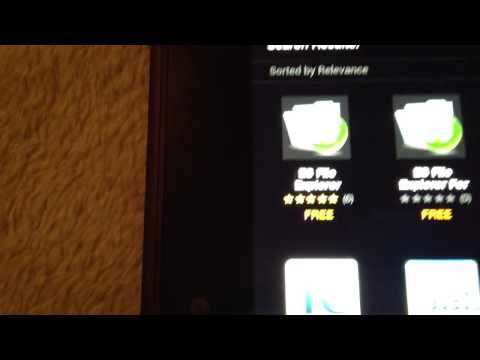 how to use a camera on a kindle fire