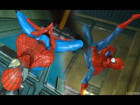 The Amazing Spider-Man 2 Video Game - Gameplay Walkthrough, Alternate Costumes, Thoughts & More!